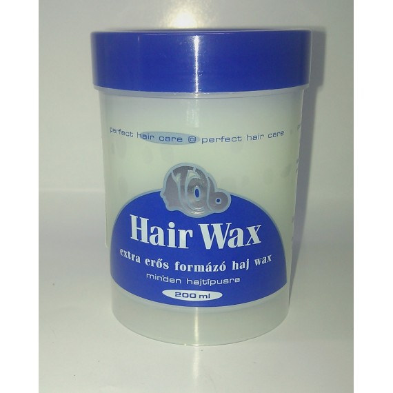 Ceara pentru par - Hair Wax - 200 ml
