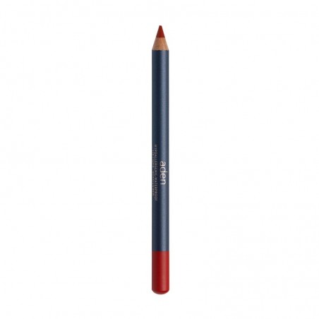 Creion de buze - lip liner - Russian Red - Aden Cosmetics