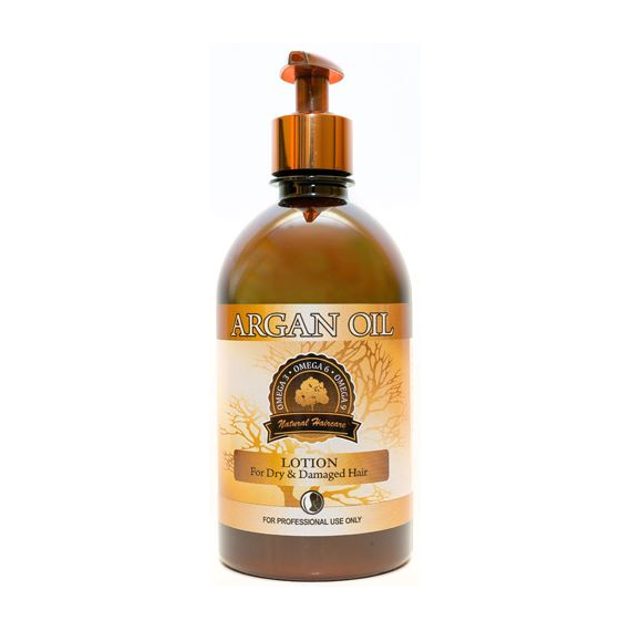 Tab - argan oil - balsam leave-in - 400ml