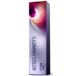 8/ - Illumina Color - Wella Professionals - 60 ml