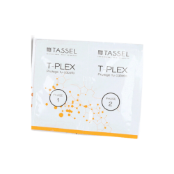 Tassel T-Plex 1:2 Tratament intensiv pentru par 8/12ml - 07879